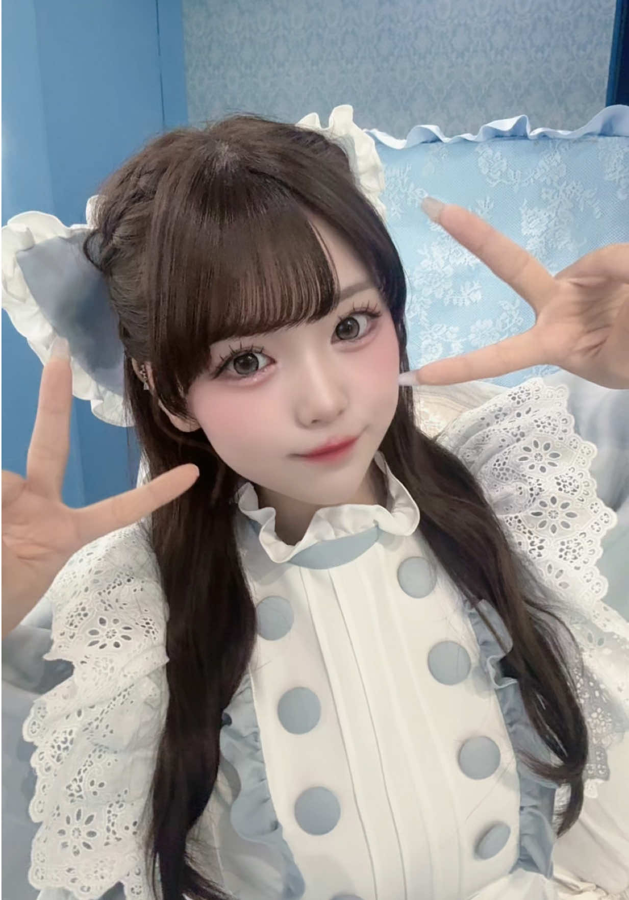 @もにゃ