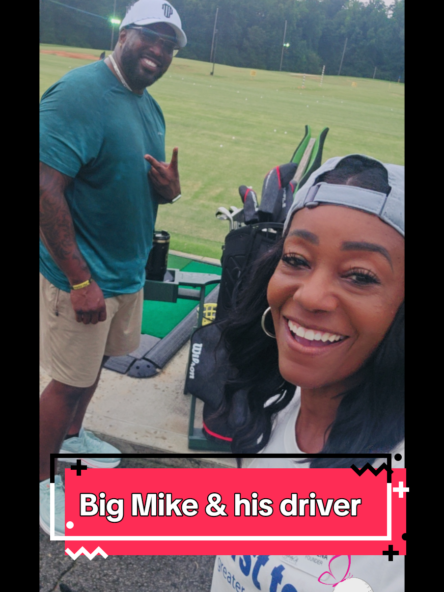 @Butterfly Golfer