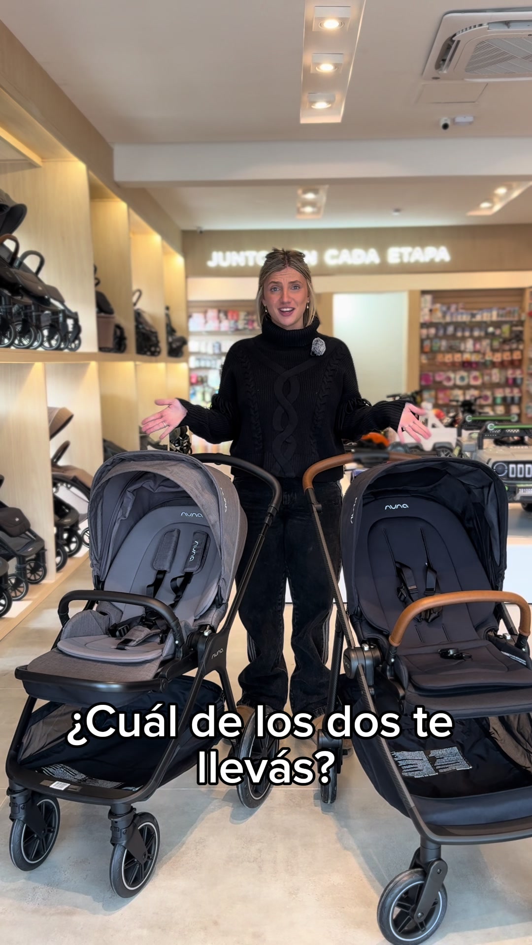 @Creciendo