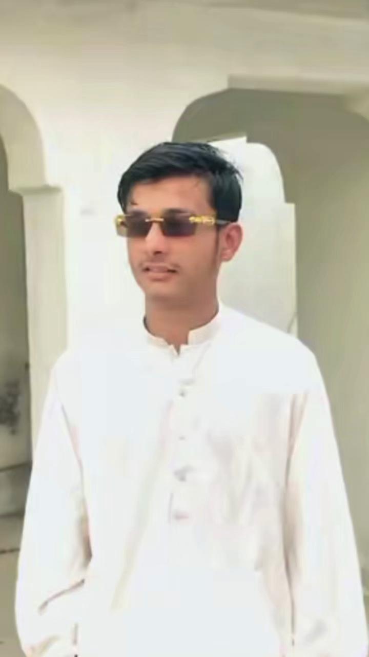 @Afaq gujjar chakora