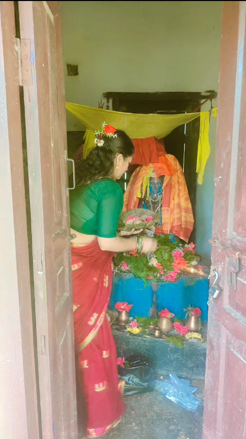 @Jharana Gaire