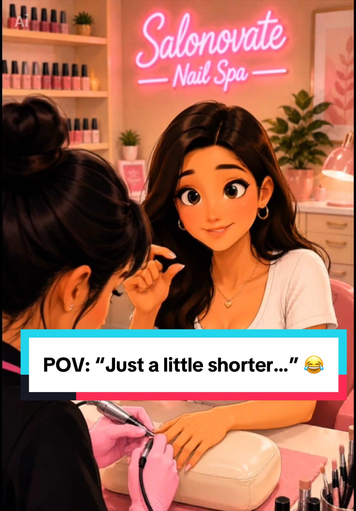 @SALONOVATE APP