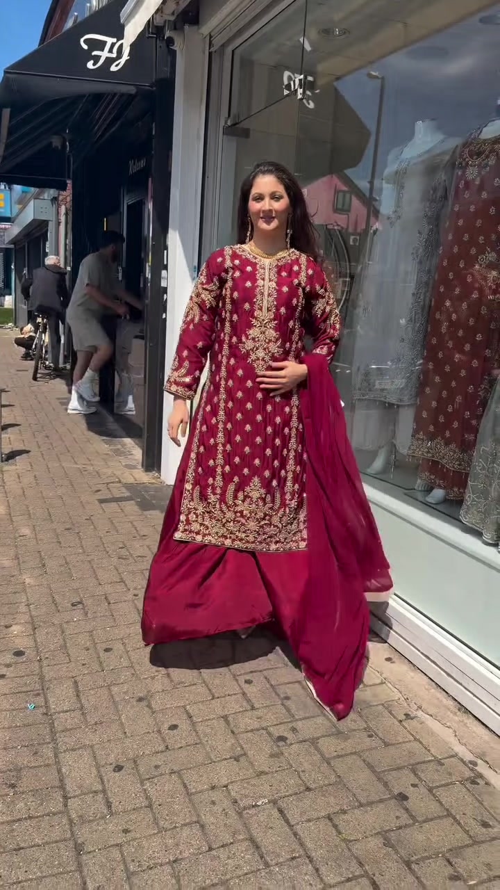 @Rameem Bridal