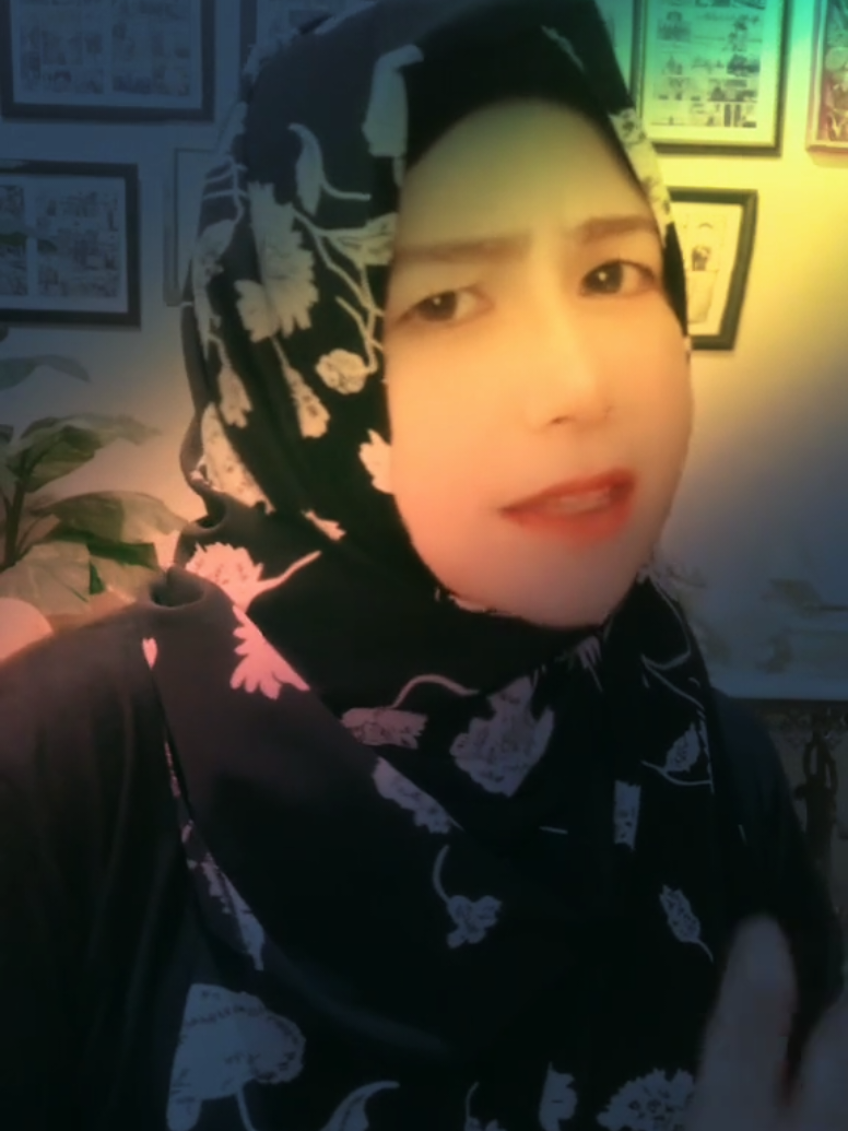 @💙Cici Harahap🧕