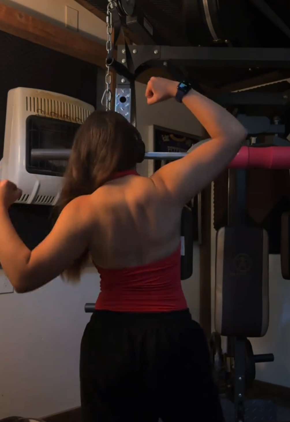 @RISA ROSE 🌹🏋️&zwj;♀️