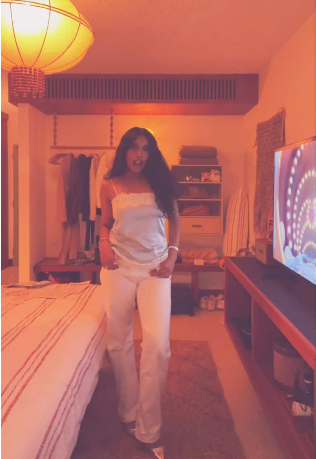 @Trishika