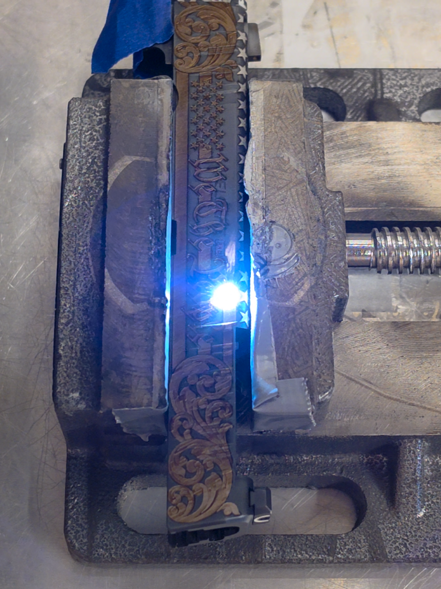 @Laser Forklifts