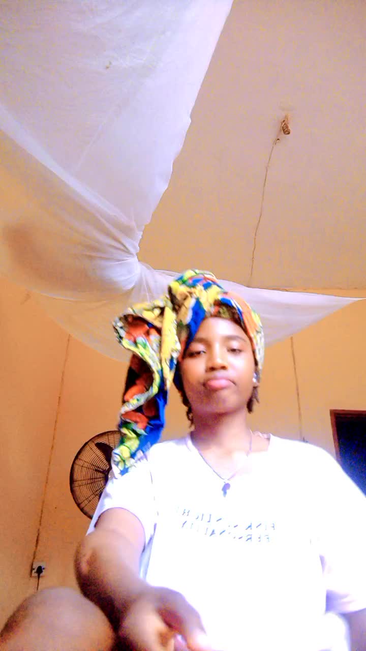 @Divine favour