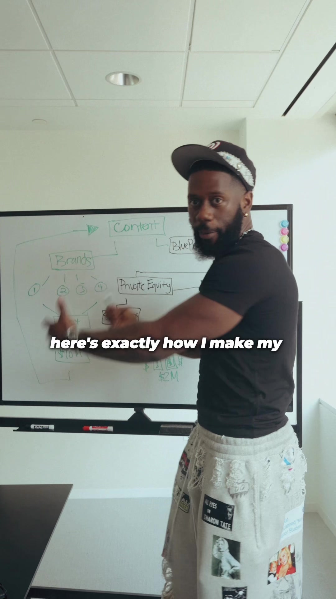 @trellthetrainer
