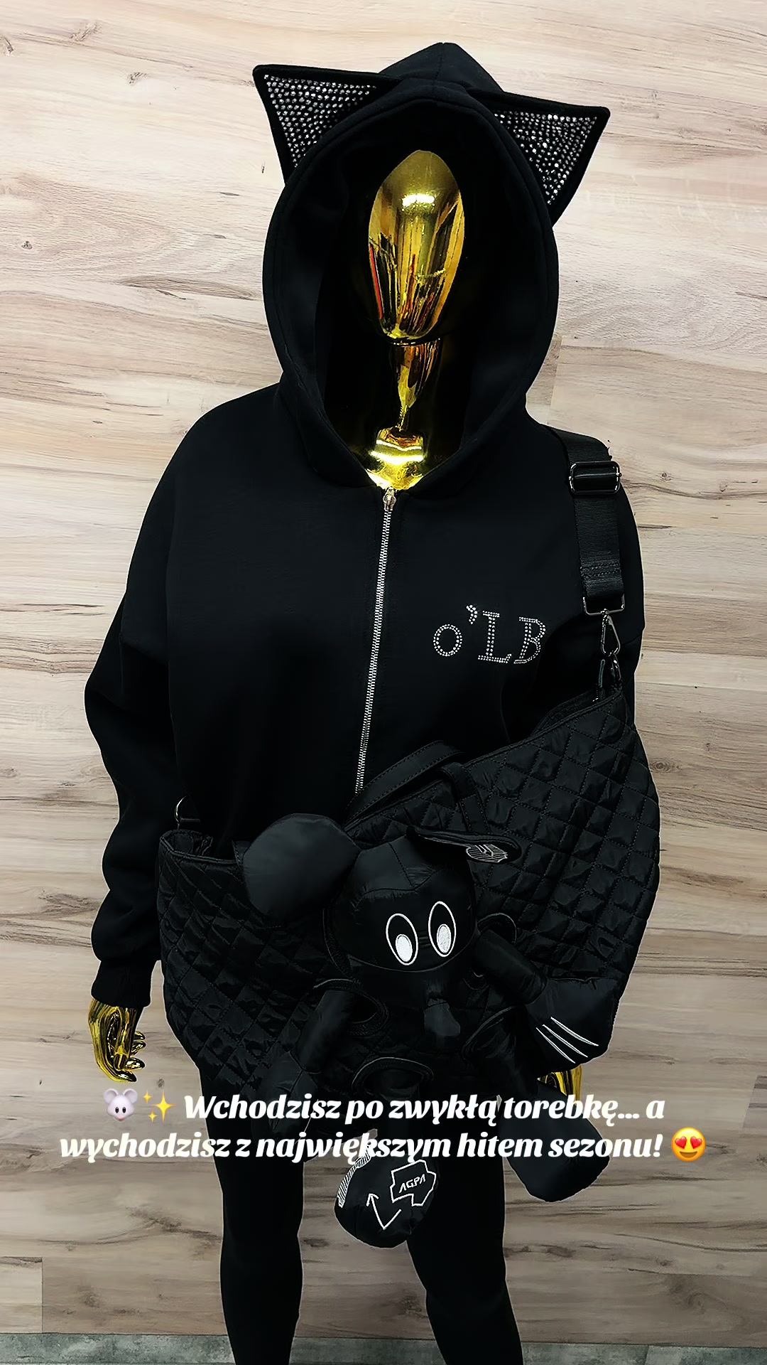 @Boutique Kala Lumos
