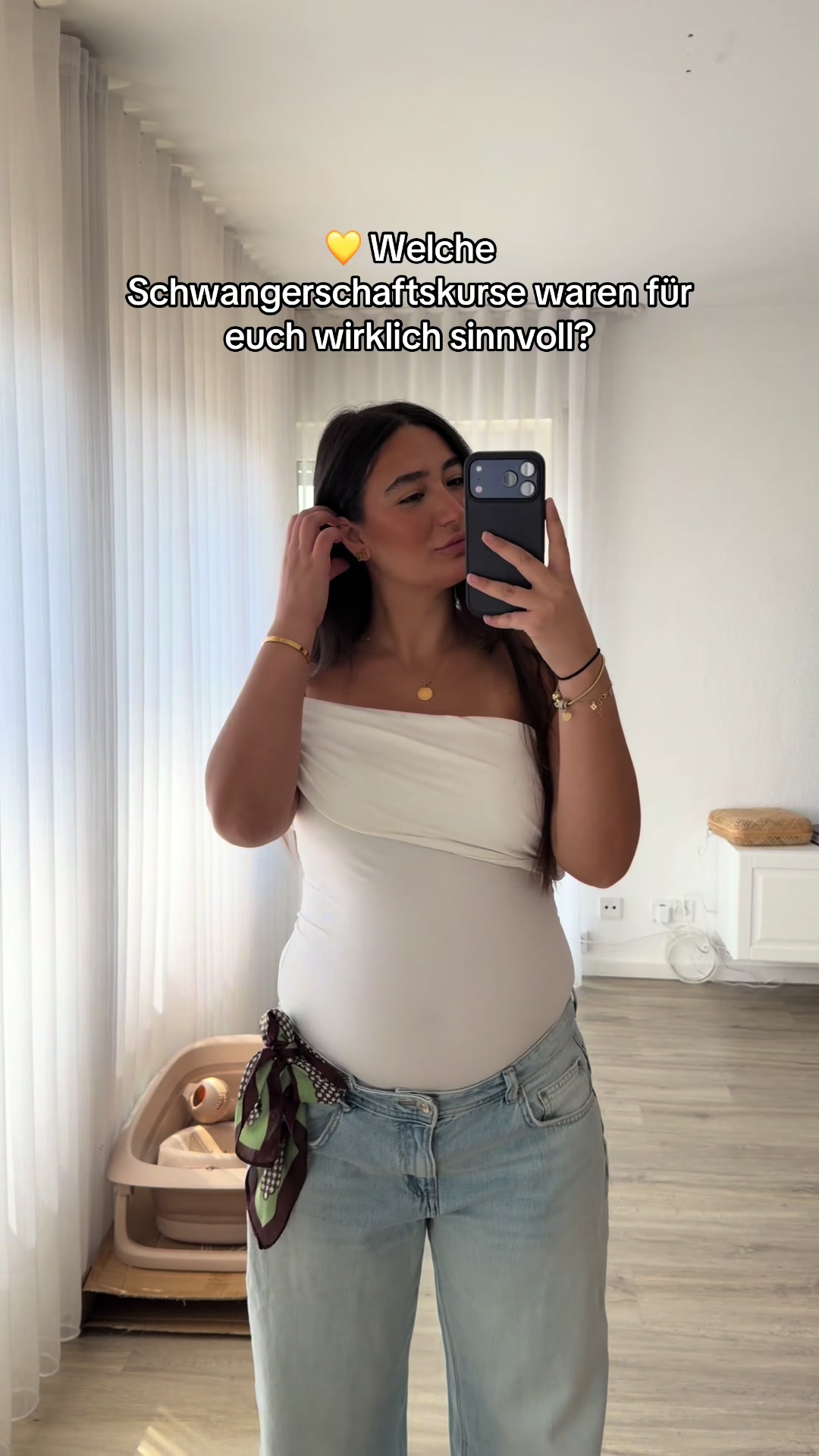 @Rabia - mom to be ✨