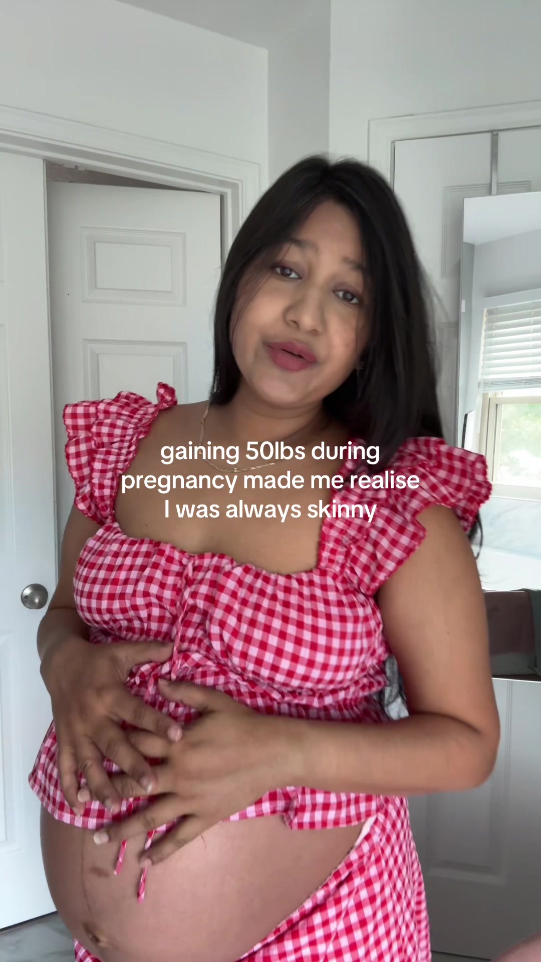 @Sanya | Twin Mom to-be