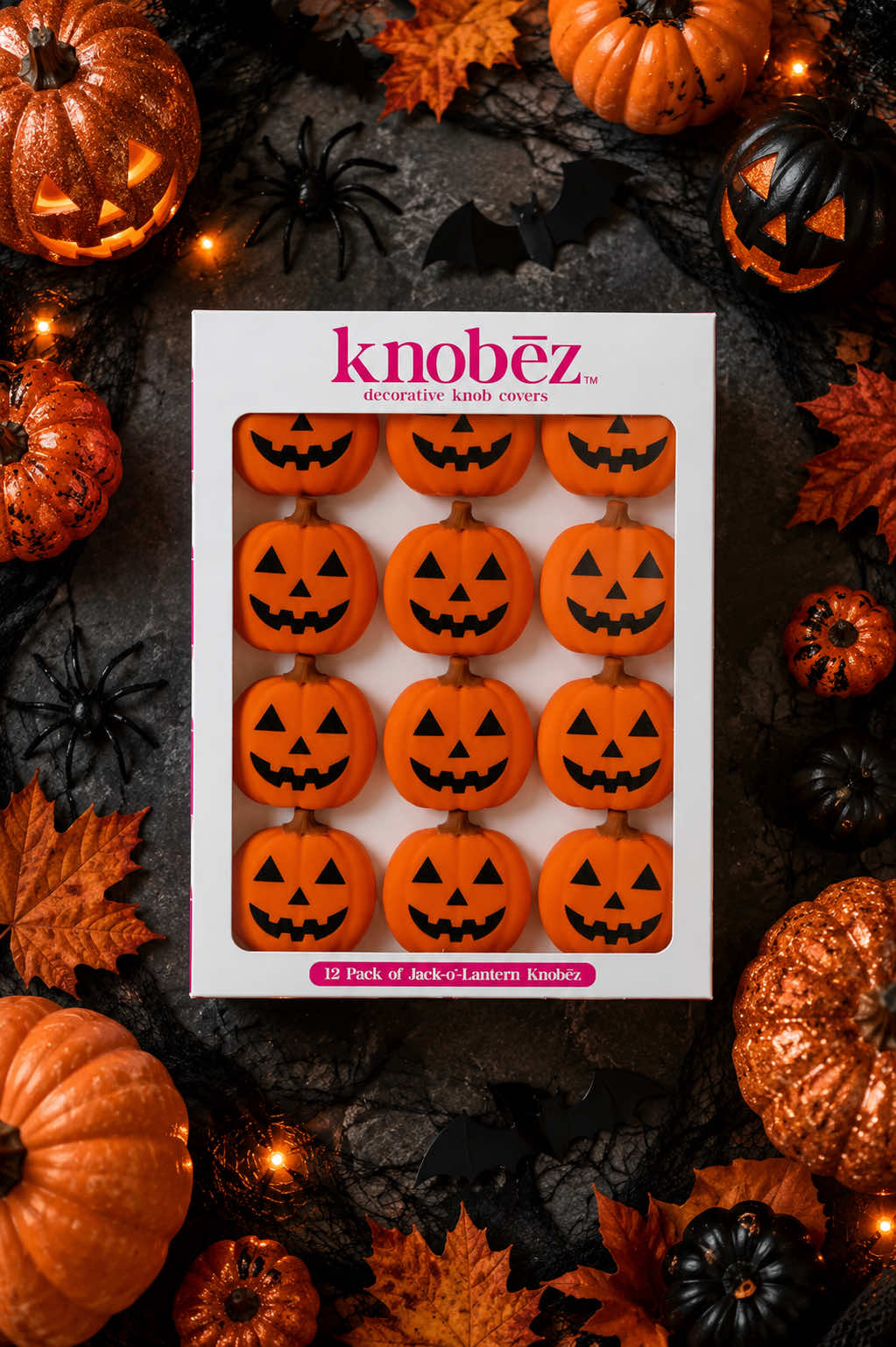 @Knobez LLC