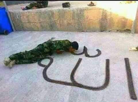 @#islam