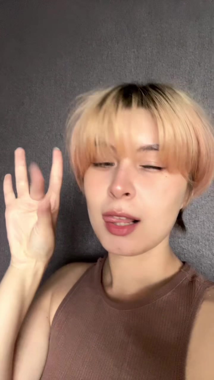 @YoonA in tt