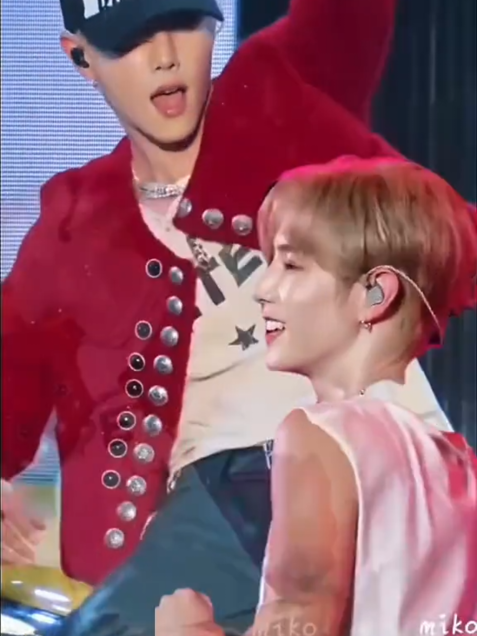 @👑Sara WangTuan💜 รัว❤️บล็อค