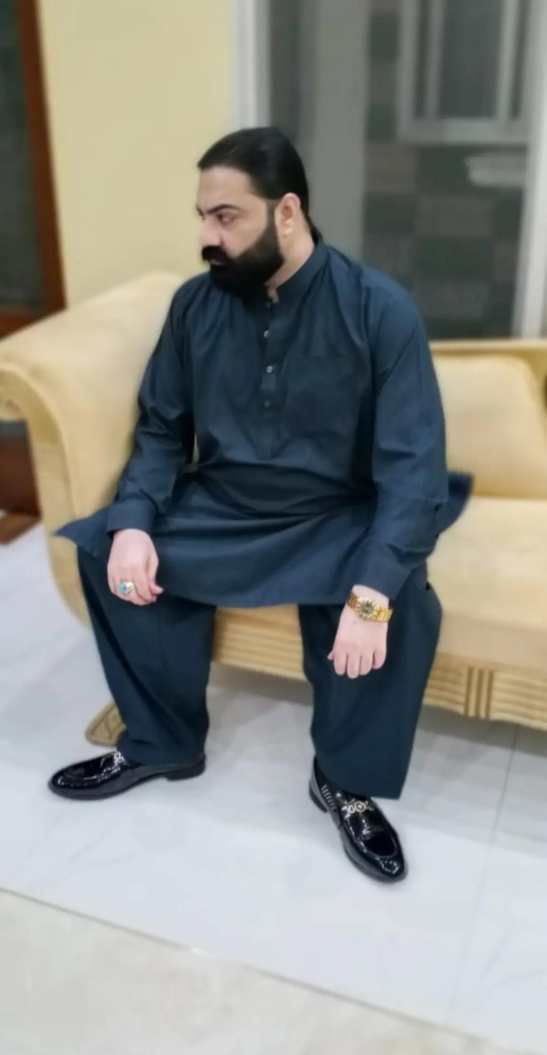@Waseem Jutt