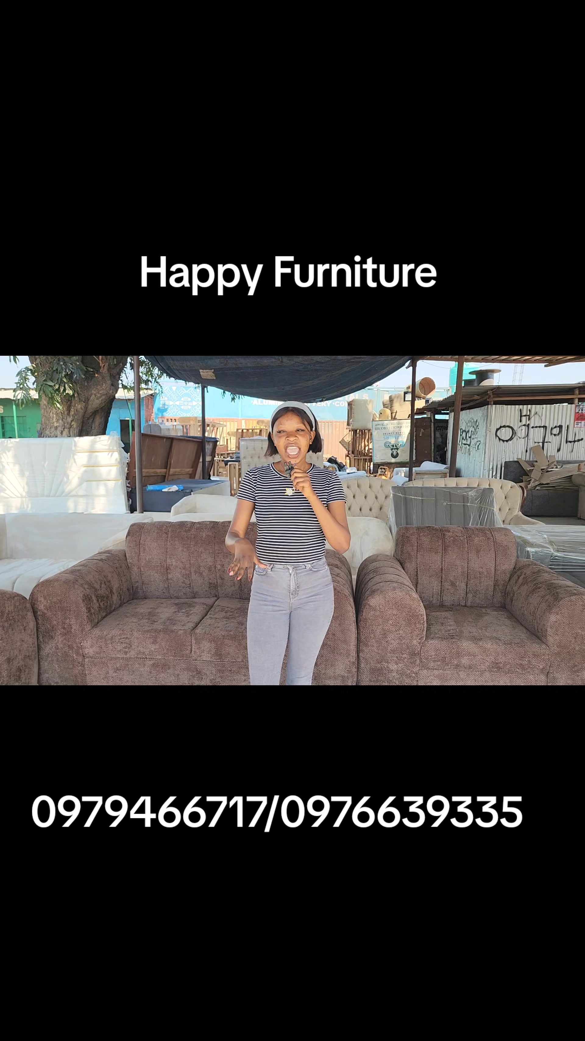@Happy furniture