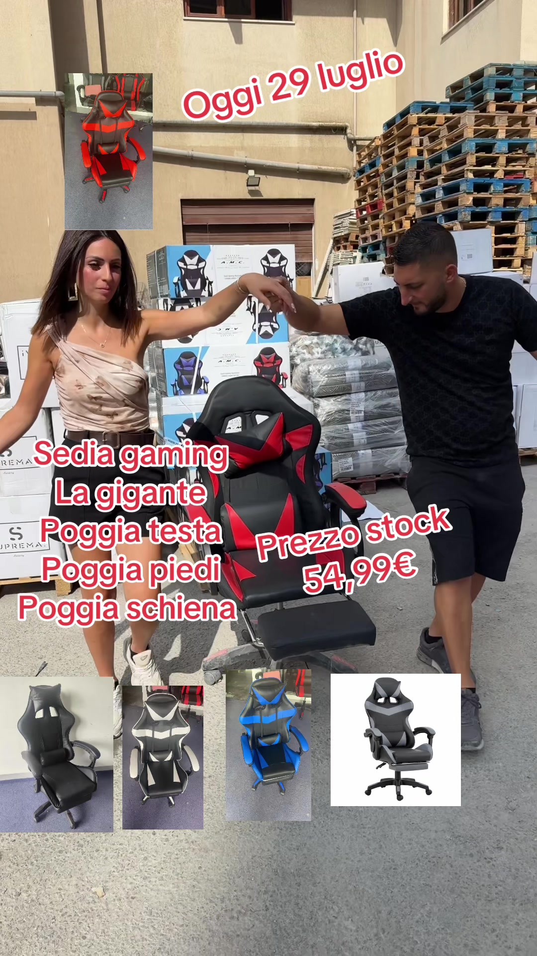 @cheilmercatoabbiainizio