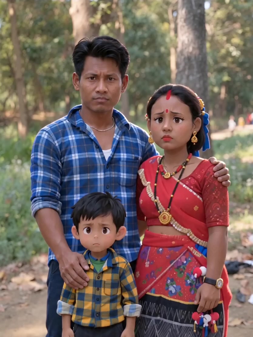@kamal +anita