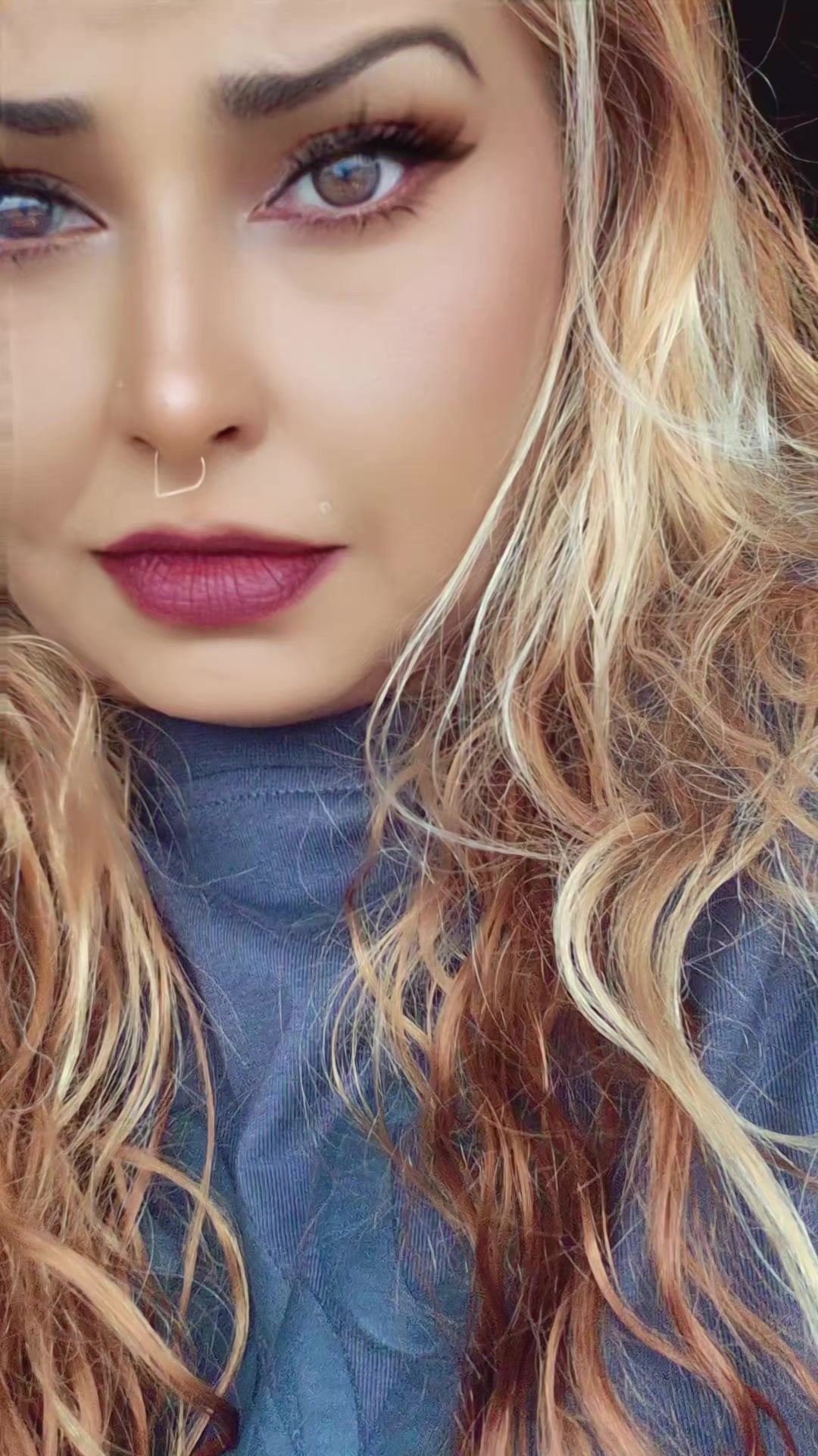 @SHOBA 🦋🦋THE LIONESS &spades;️Queen