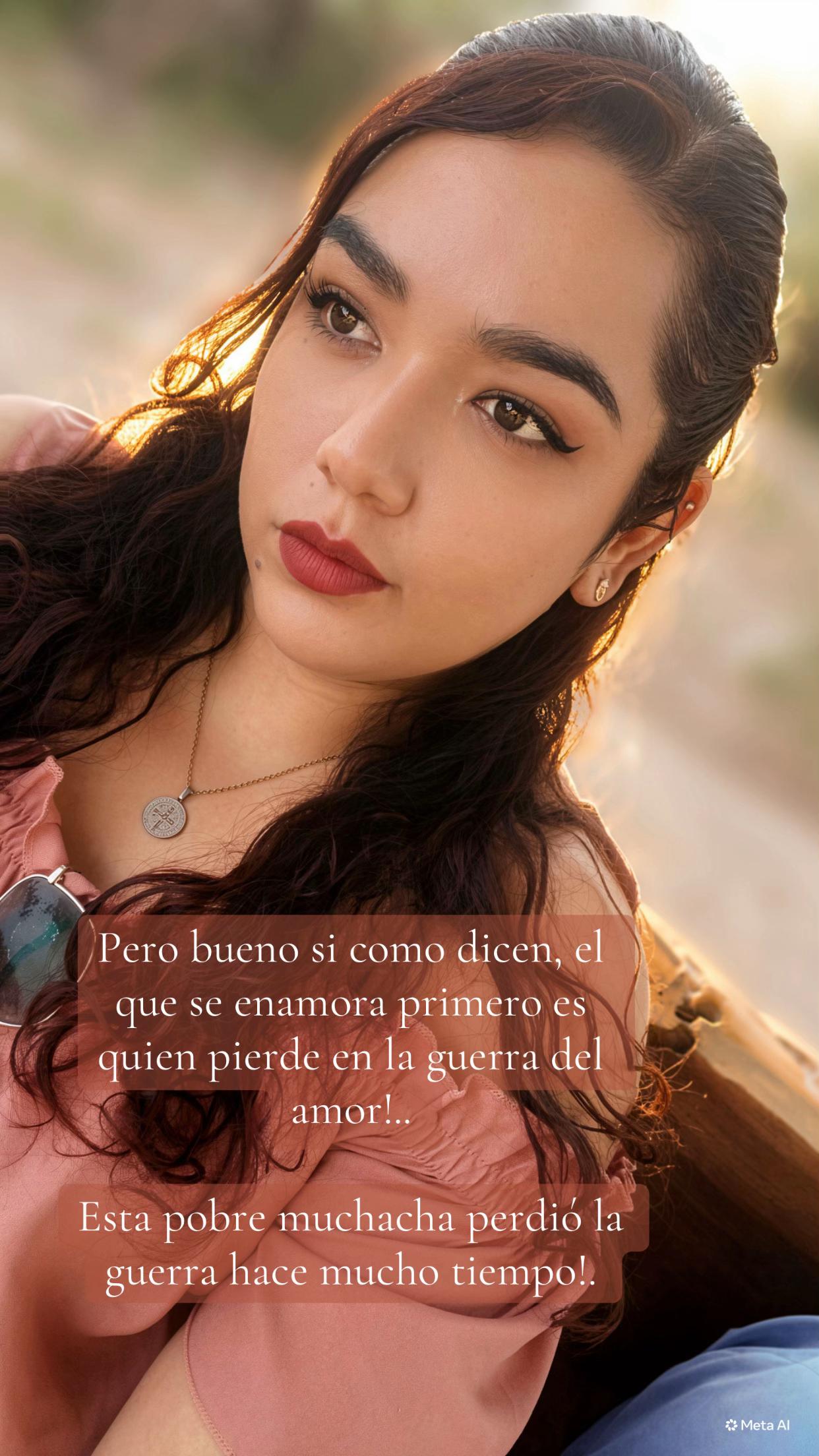 @Gaby Gaby 💕