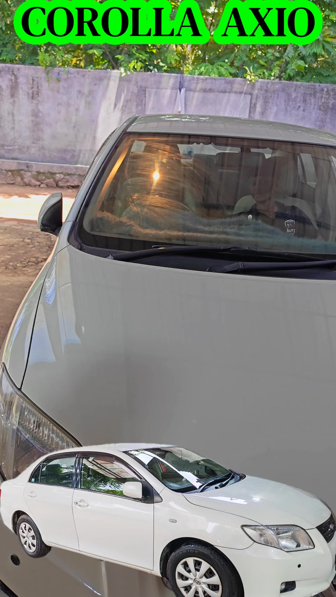 @Windscreen Polishing Moratuwa