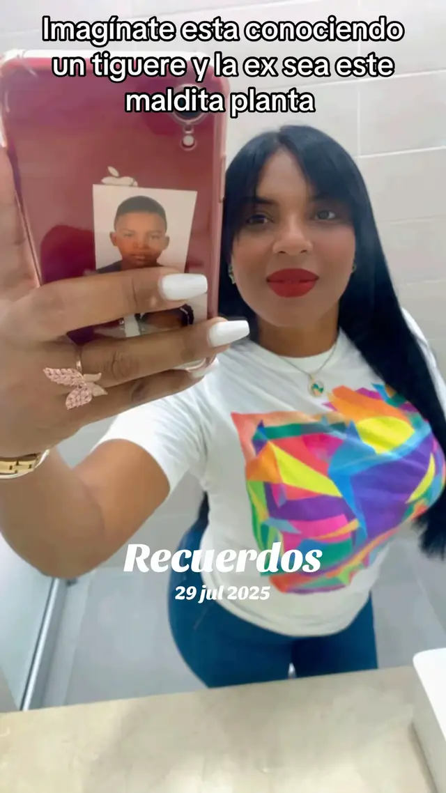 @🦋🇩🇴La Julieta Perez 🦋🇩🇴
