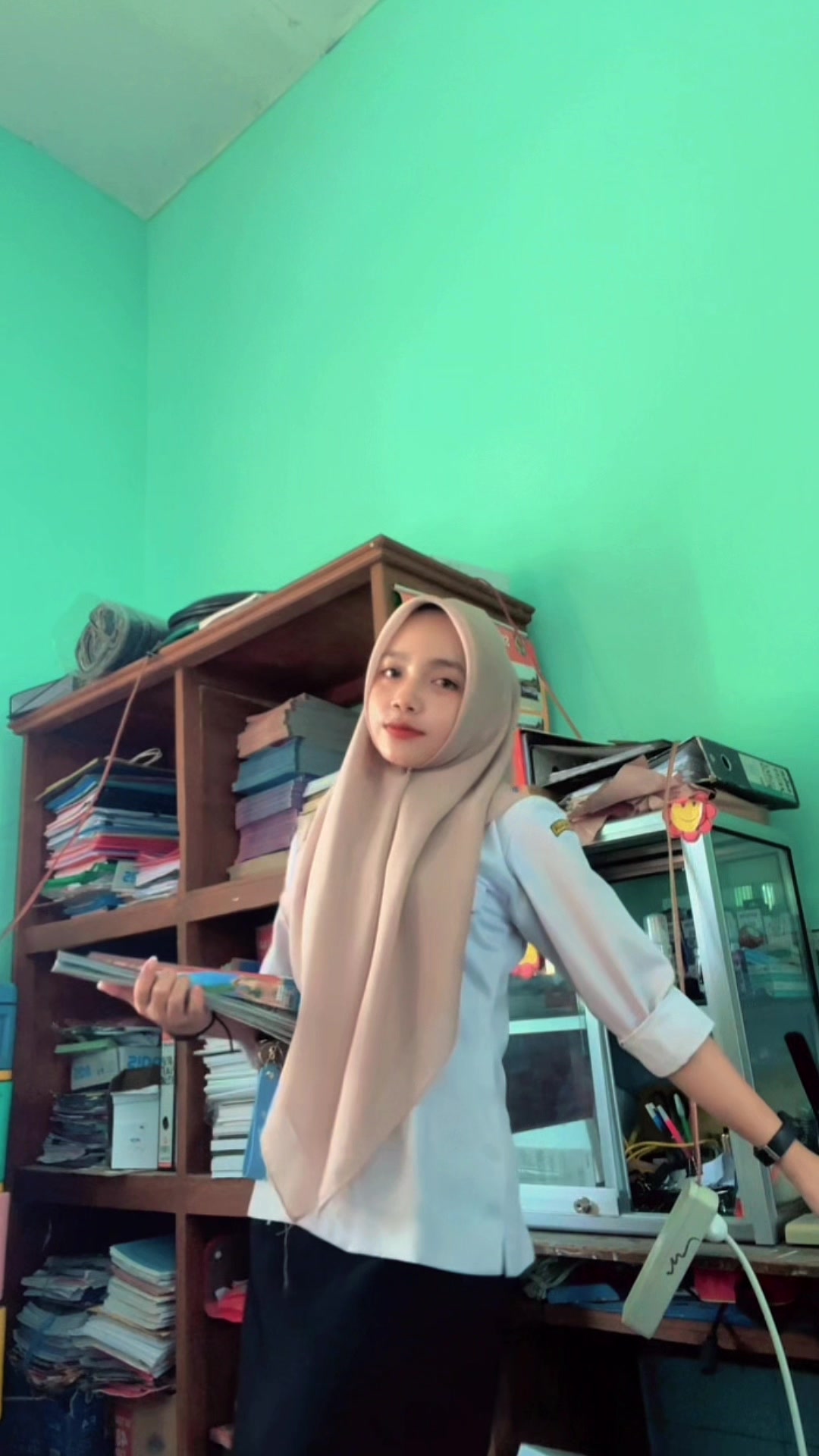 @Cikgu Anggun