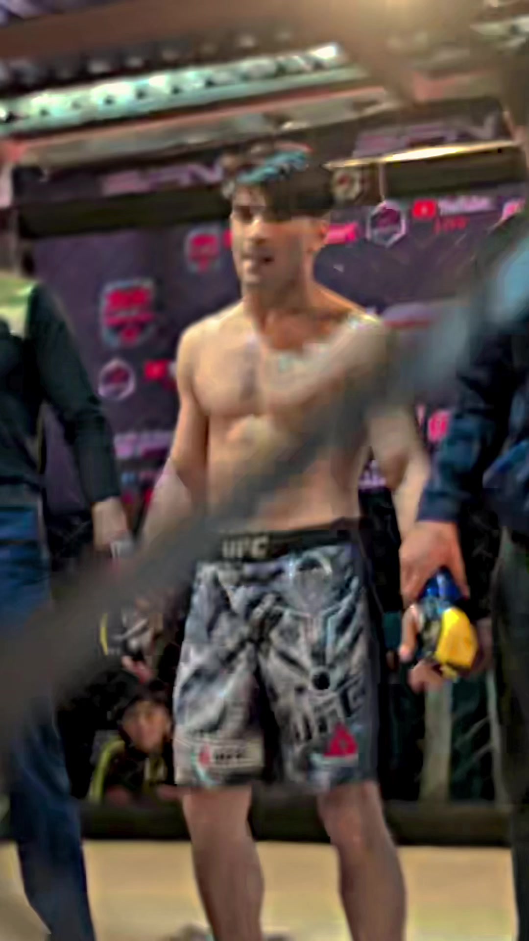 @Abdullah_ZaDran_MMA🦅🔥