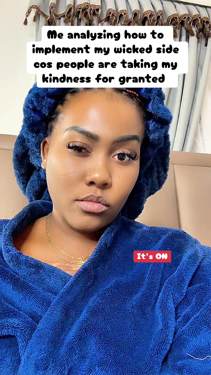 @Miss. Naa Momo ✨