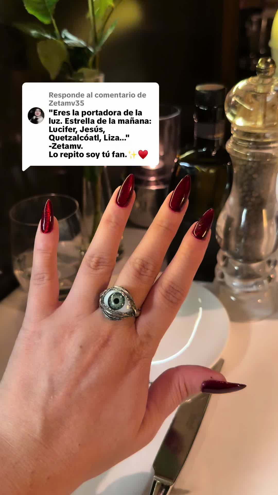 @Liza | Psic&oacute;loga y Futur&oacute;loga