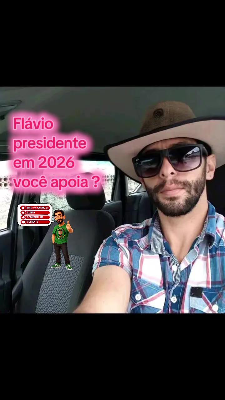 @O_ROCEIRO_SC 100% BOLSONARISTA