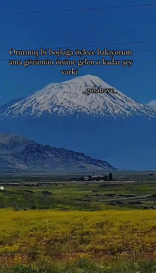 @Dıldarım