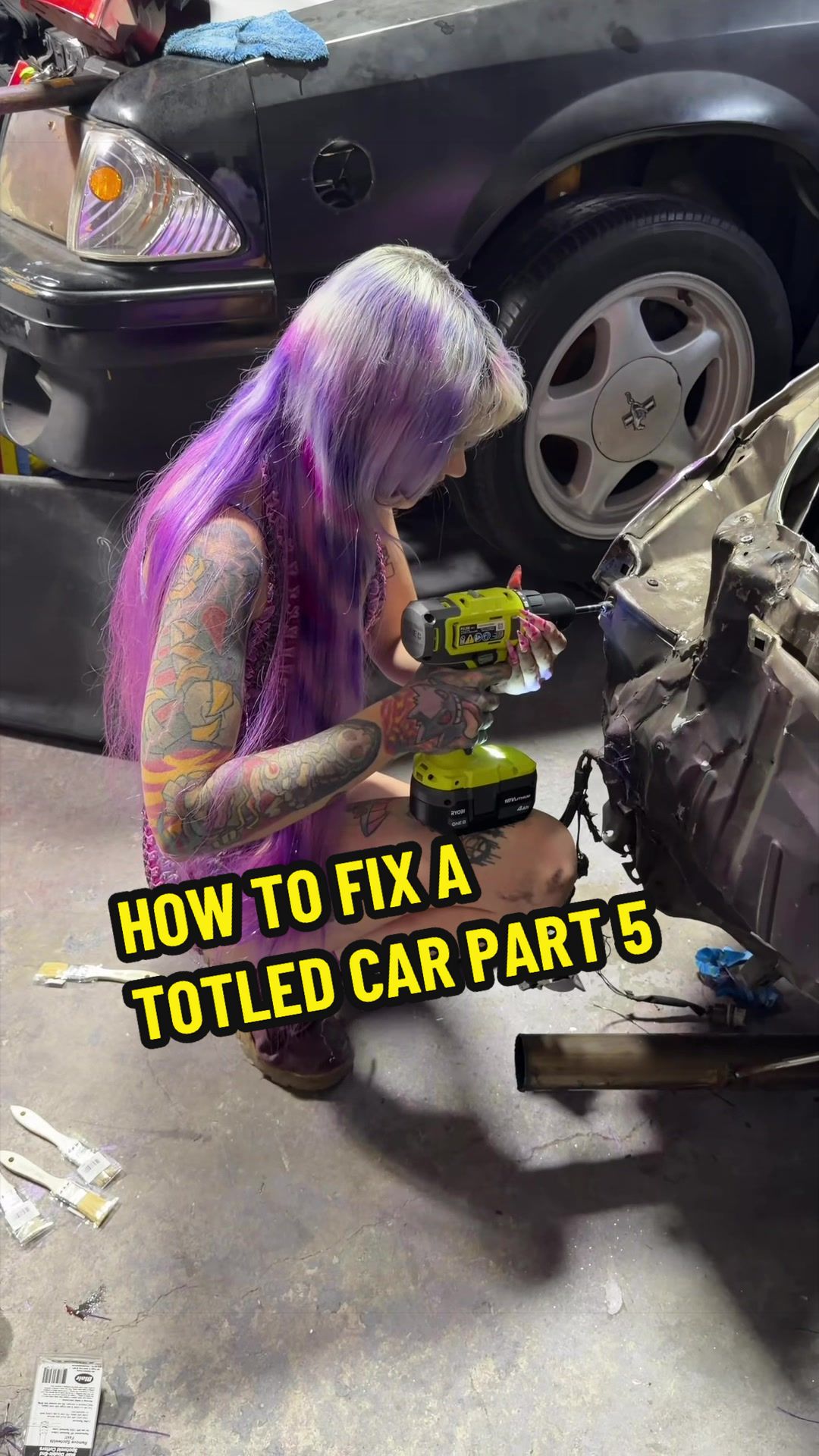 @Minitruckbabe 🔧