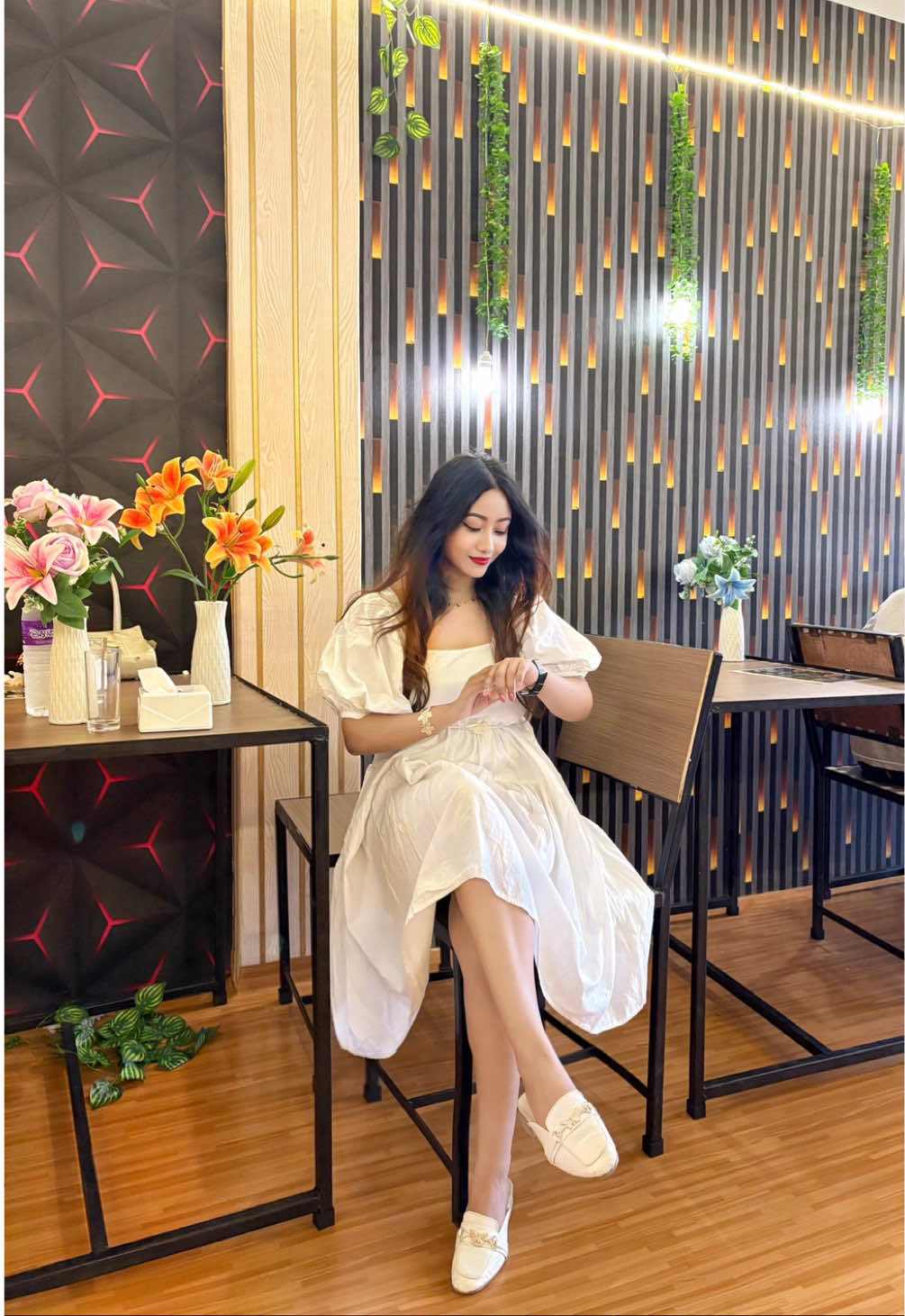 @Pree N Kaa