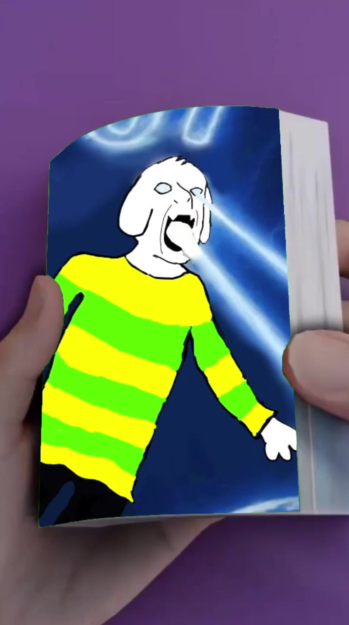 @asgore's dead son
