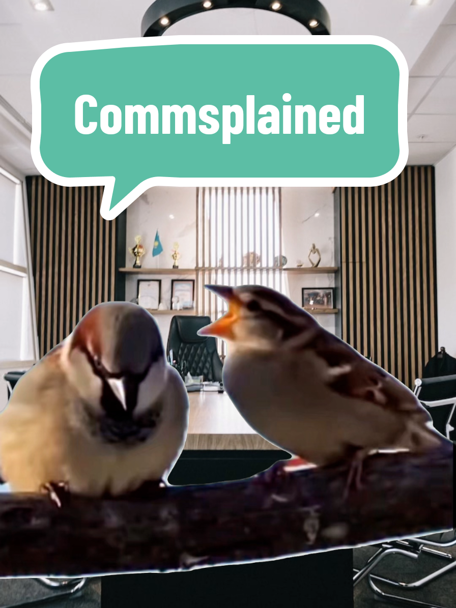 @CommsCreatives
