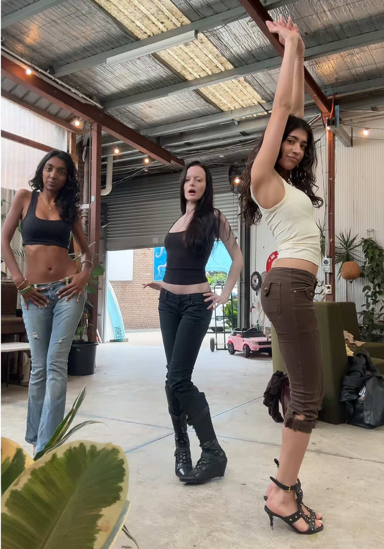 @tulsi 💋