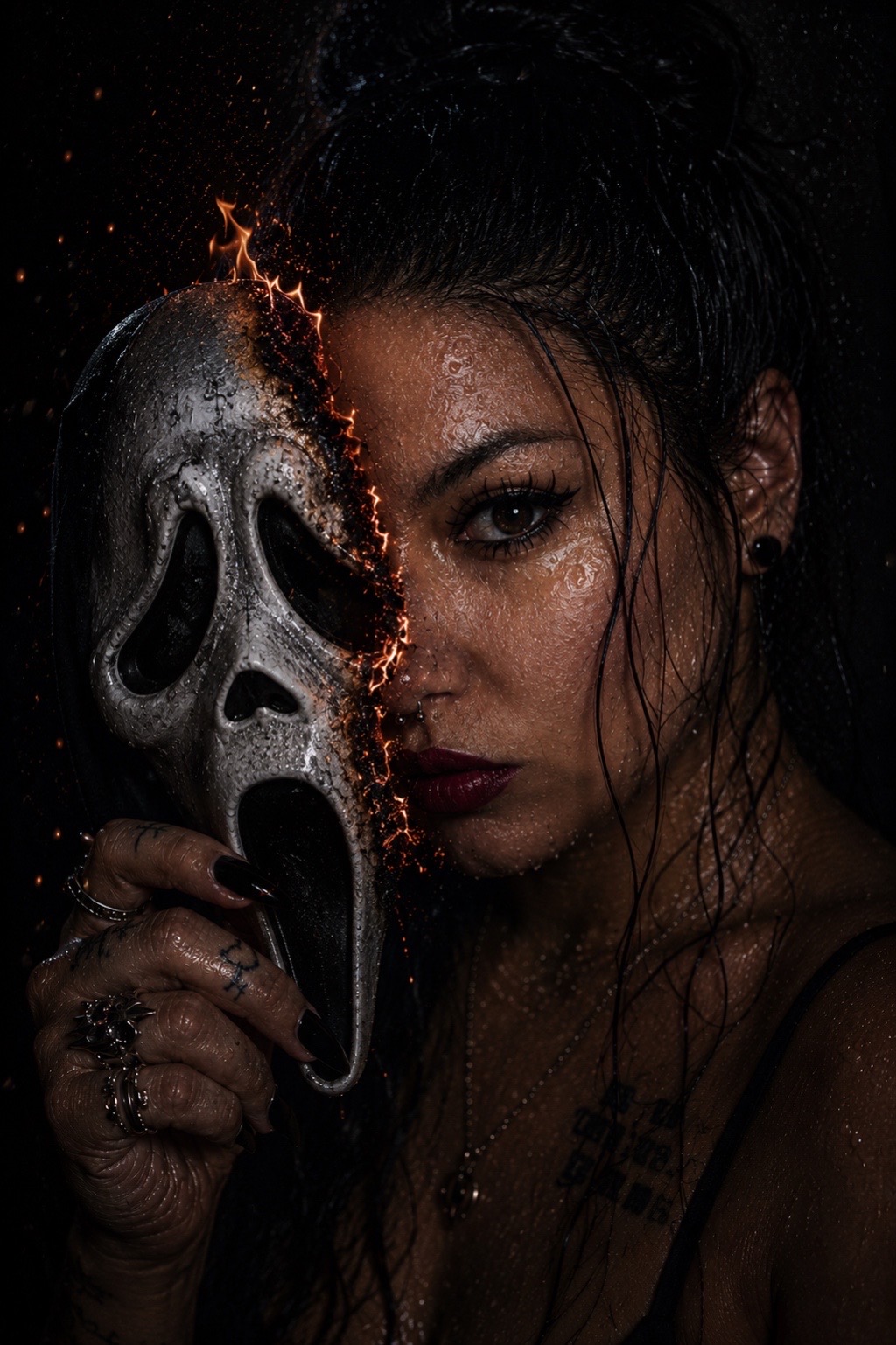 @⛓️🖤 𝕵𝖊𝖘𝖘𝖎𝖈𝖆 🔥♟️⛓️🦋