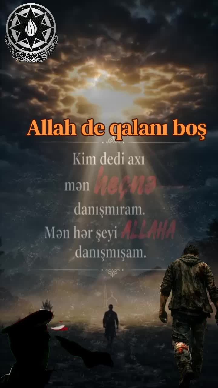 @🌟🇦🇿 &Ouml;l&uuml;ms&uuml;z Komutan 🇦🇿 🌟