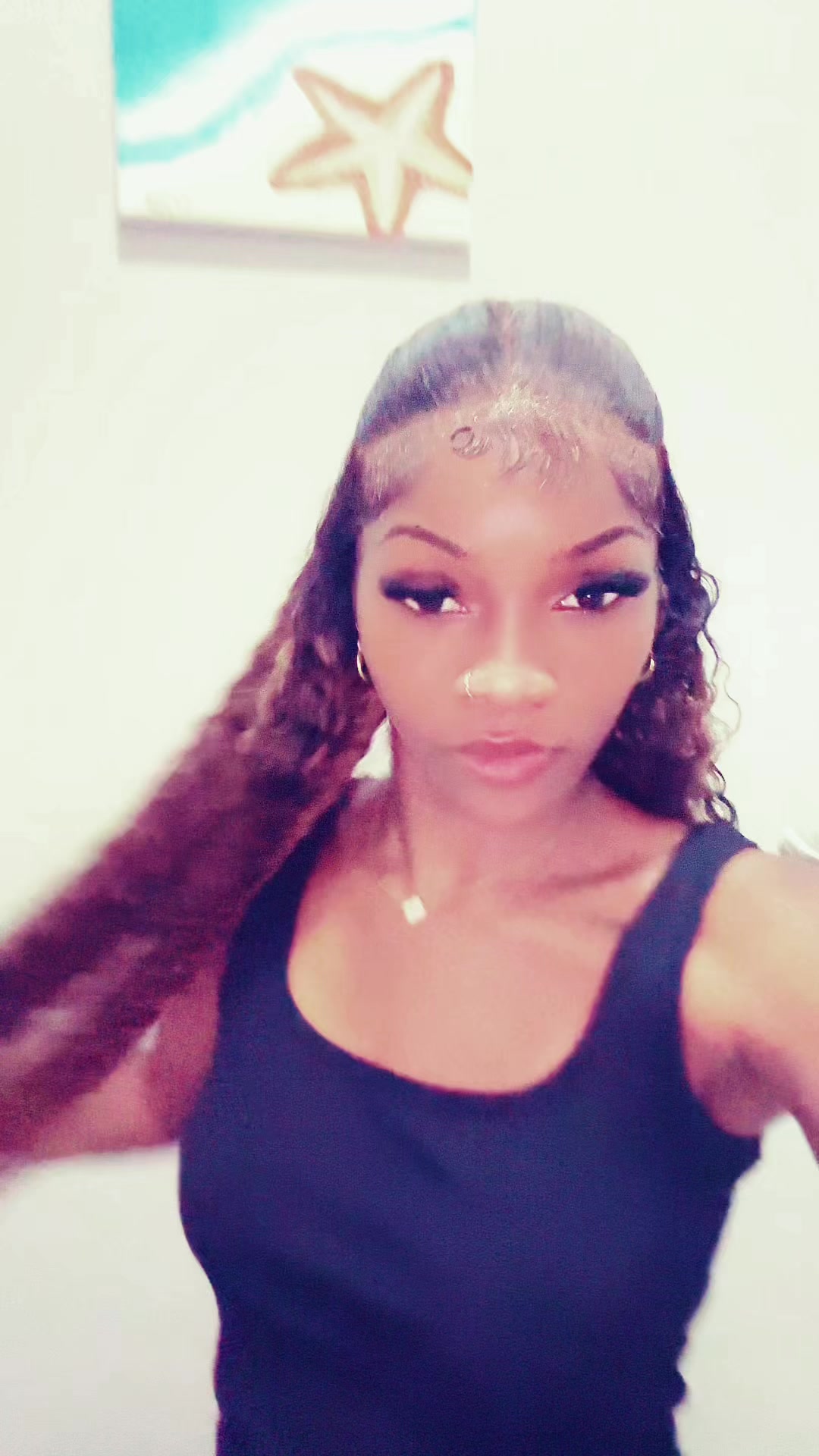 @👑Da Barbie💕// nail artist