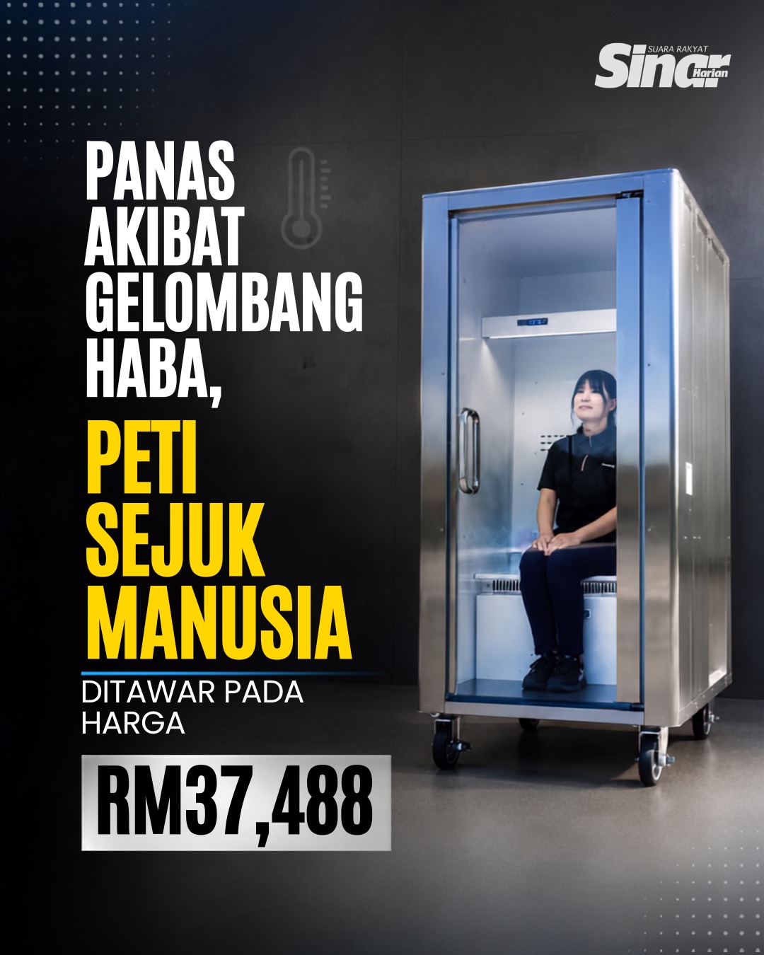 @Sinar Harian