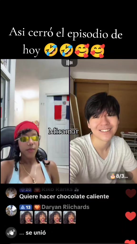@Miramar 🧿🐦🔥❤️🔥💓