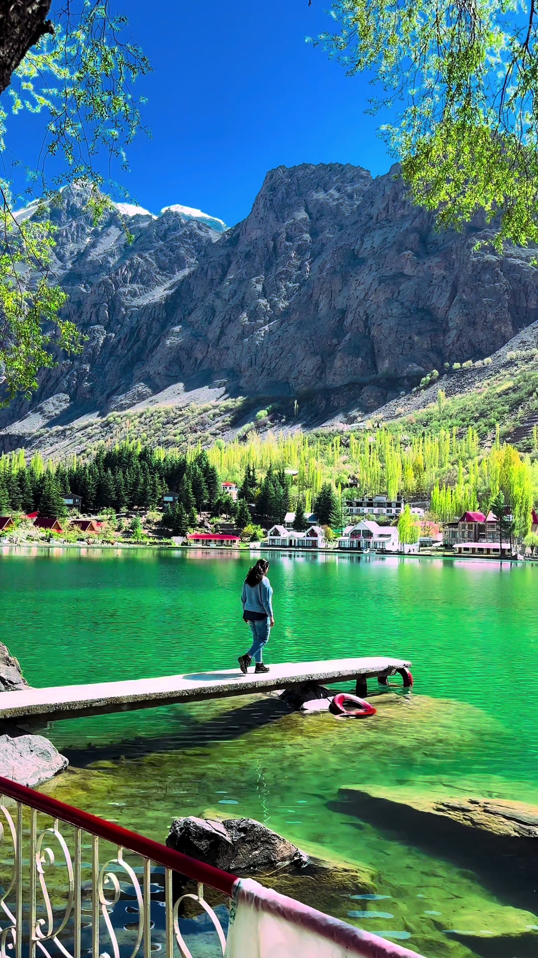 @GB Tours.pk