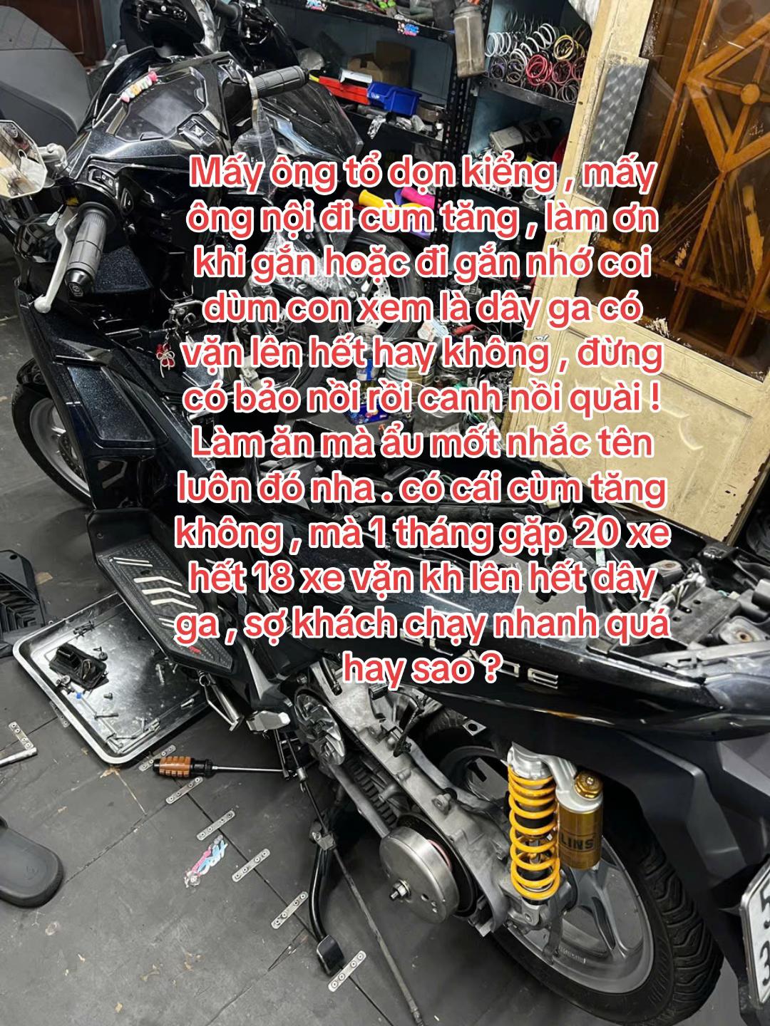 @HRC Racing Team
