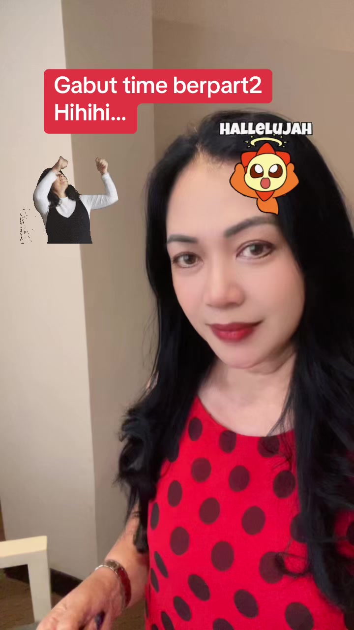 @Yohana Angelina