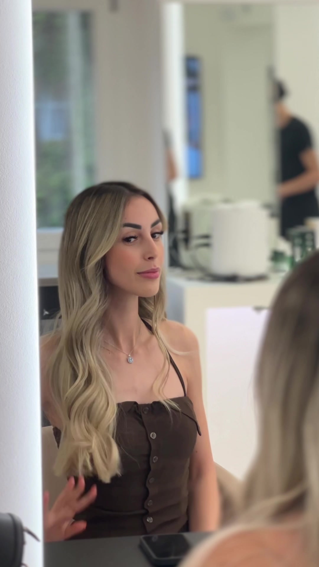 @zanivan parrucchieri