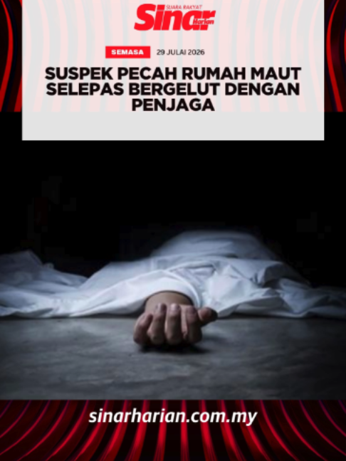 @Sinar Harian