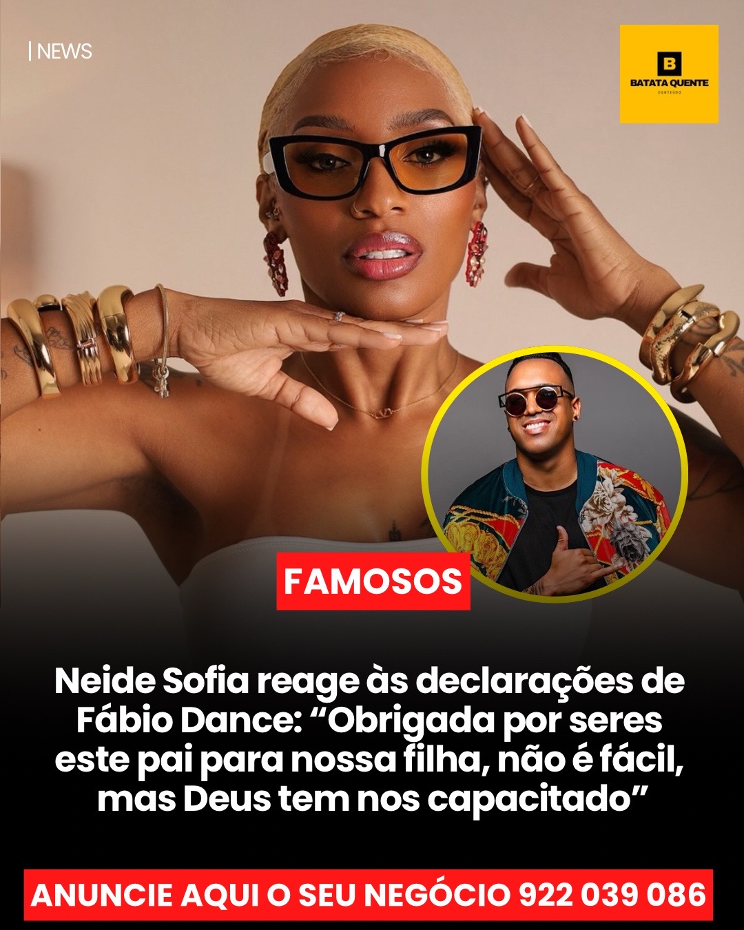 @Batata Quente